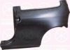 KLOKKERHOLM 6005513 Sidewall